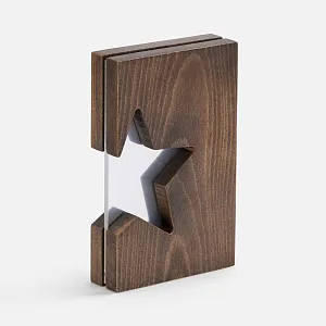 Стела StarRise Dark на заказ