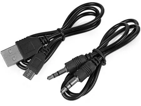 Портативная колонка Mysound BT-10