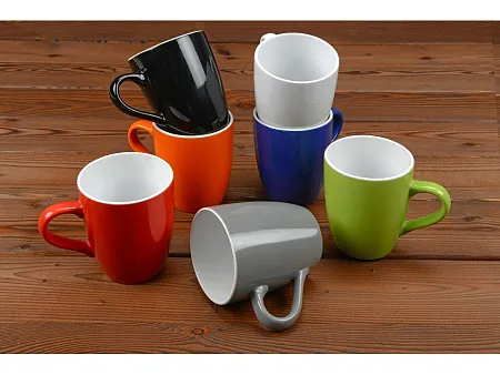 Кружка Tulip керамическая