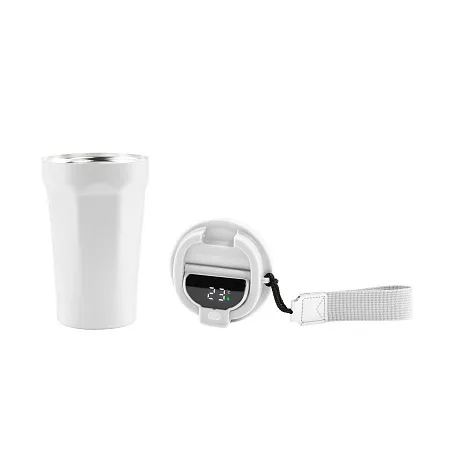 Термостакан "Legend" 390 мл с индикацией температуры