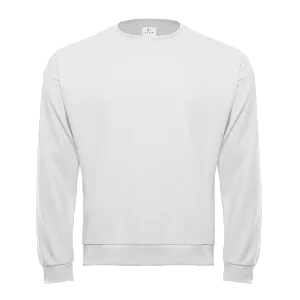 Свитшот Свитшот унисекс STAN футер без начёса, 350, 96 13100096