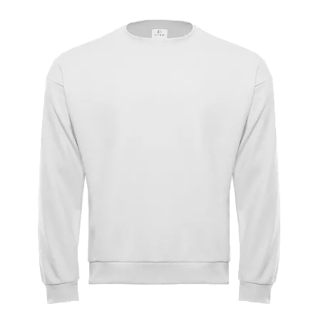 Свитшот Свитшот унисекс STAN футер без начёса, 350, 96 13100096