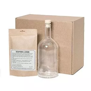 Набор Классика. Бехеровка Lemond