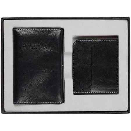 Набор Apache Privy, черный