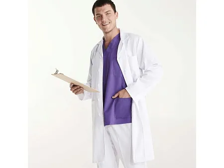 Халат Vaccine, унисекс