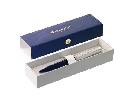 Ручка шариковая Embleme Ecru White CT