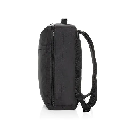 Рюкзак для ноутбука Swiss Peak Essential из rPET Aware™, 15.6"