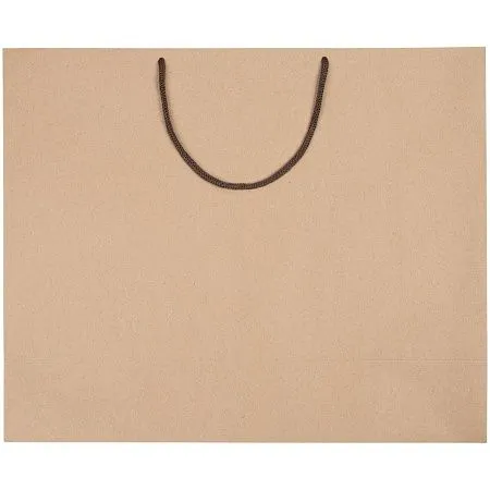 Пакет «Крафт», L