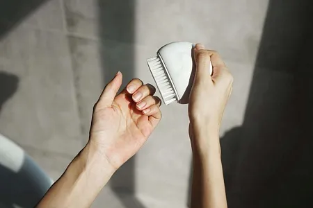 ЩЕТКА ESCHI, чёрная