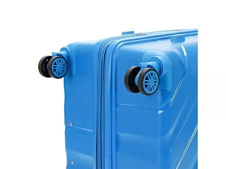 Чемодан В Отпуск, 135 л