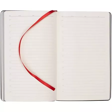 Набор Trait, черно-синий