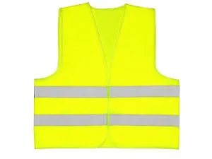 Жилет светоотражающий Неон