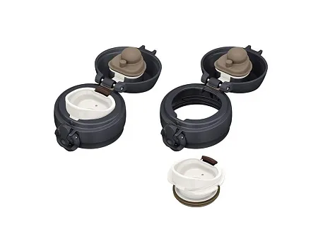 Термос JNL-506, 500 мл