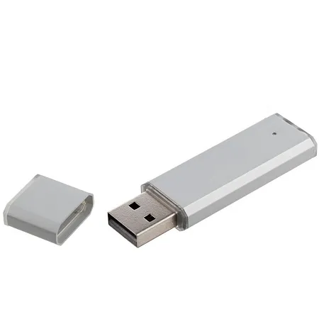 Флешки под нанесение логотипа