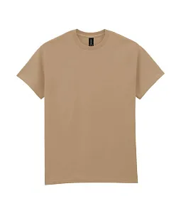 Футболка ULTRA COTTON, БЕЖЕВЫЙ S