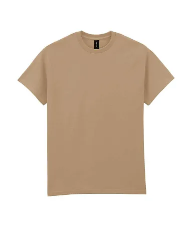 Футболка ULTRA COTTON, БЕЖЕВЫЙ S