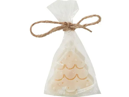 Свеча Елочка