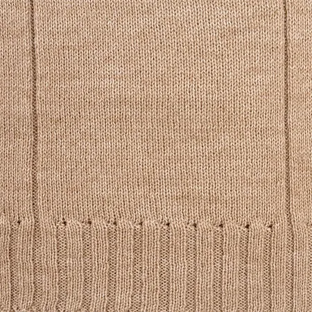 Плед Camino, бежевый