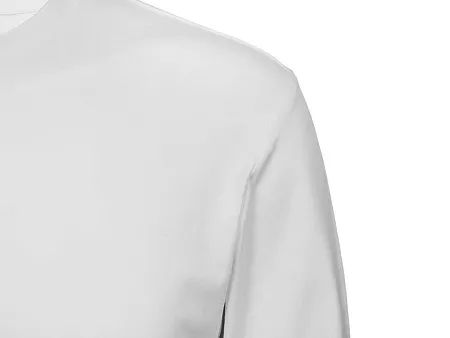 Футболка HD Fit с длинным рукавом, мужская