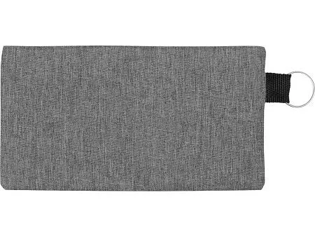 Пенал Holder из переработанного полиэстера RPET 