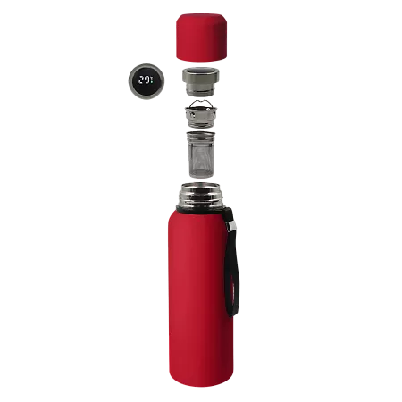 Набор Bplanner Travel Bubble