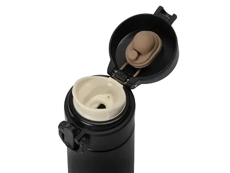 Вакуумная герметичная термокружка Inter