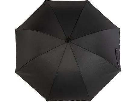 Зонт-трость полуавтоматический