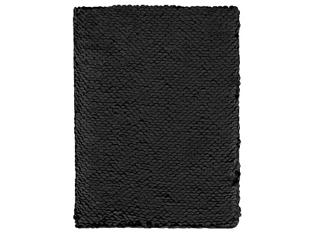 Блокнот с пайетками Fashion