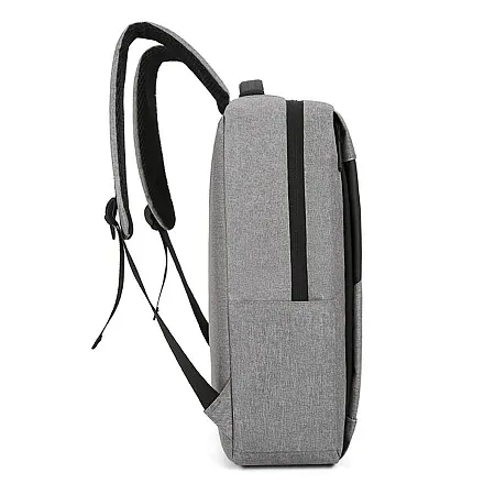 Рюкзак MetriX, чёрный