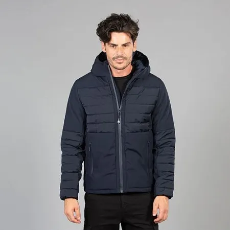 Куртка CANADA мембрана TPU 240, био-пух 365