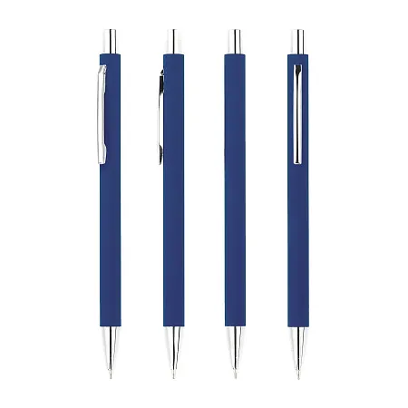 Блокнот "Magnet" с ручкой Trade на магните, с подставкой под смартфон