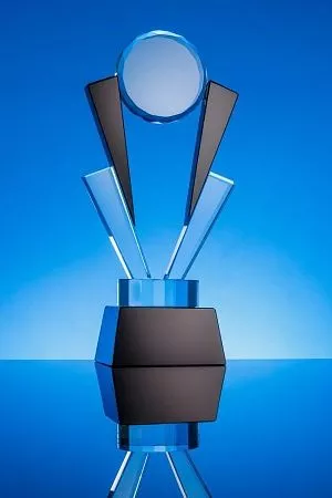 Стела Suprematik в подарочной упаковке