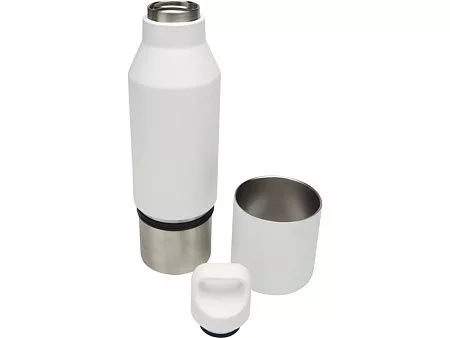 Изолированная бутылка из переработанной нержавеющей стали Odessy