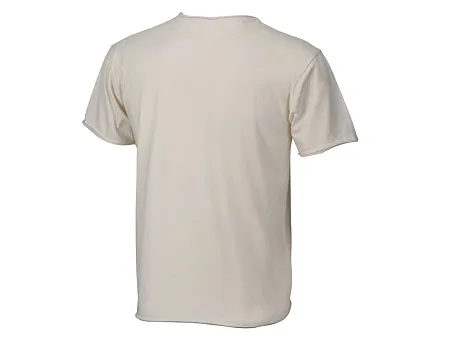 Футболка Pure из неокрашенного хлопка, мужская