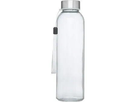 Бутылка спортивная Bodhi из стекла