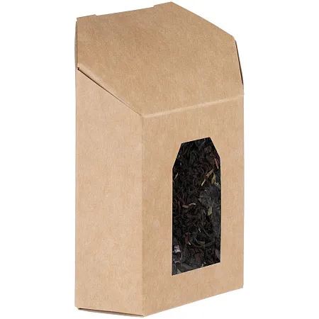 Чай «Черный с мятой»