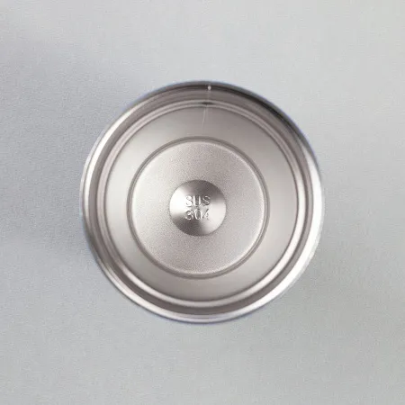 Термостакан "Legend" 390 мл с индикацией температуры