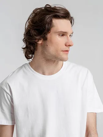 Футболка IMPERIAL 190, стальная