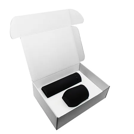 Набор Hot Box CS white