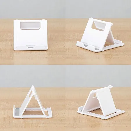 Подставка для телефона Enjoy, Белый