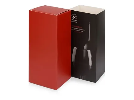 Электрический штопор Corkoff, софт-тач