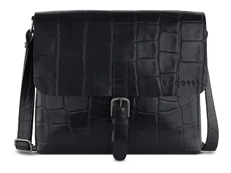 Сумка-мессенджер мужская Nevio