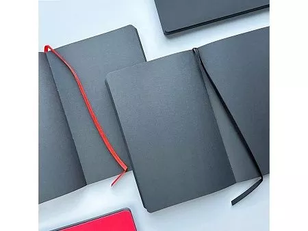 Скетчбук А5 Sketch & Art 100 г/м2, soft-touch