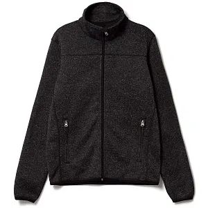 Куртка унисекс Gotland, черная