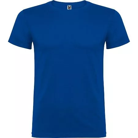 Футболка BEAGLE мужская, БЕЛЫЙ S