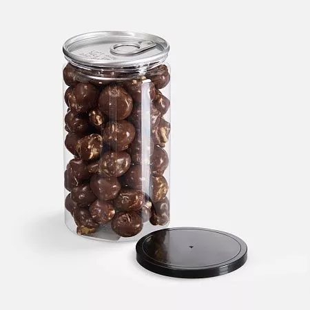 Попкорн Carambole, карамельный в глазури «Шоколад»