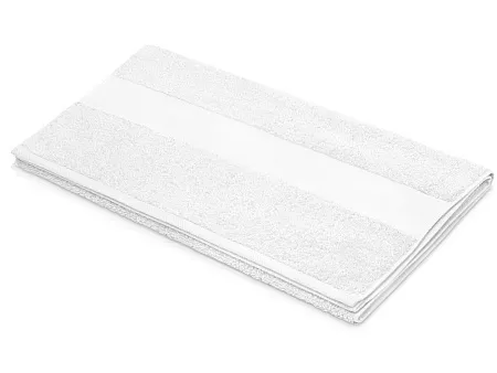 Спортивный набор из стальной бутылки и полотенца Advanced