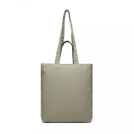 Сумка-тоут VINGA Hilo из переработанного канваса AWARE™