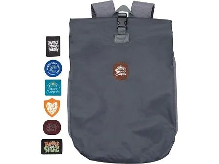 Рюкзак Glaze для ноутбука 15'' с патчем