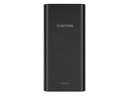 Внешний аккумулятор PB-2001, 20000 mAh